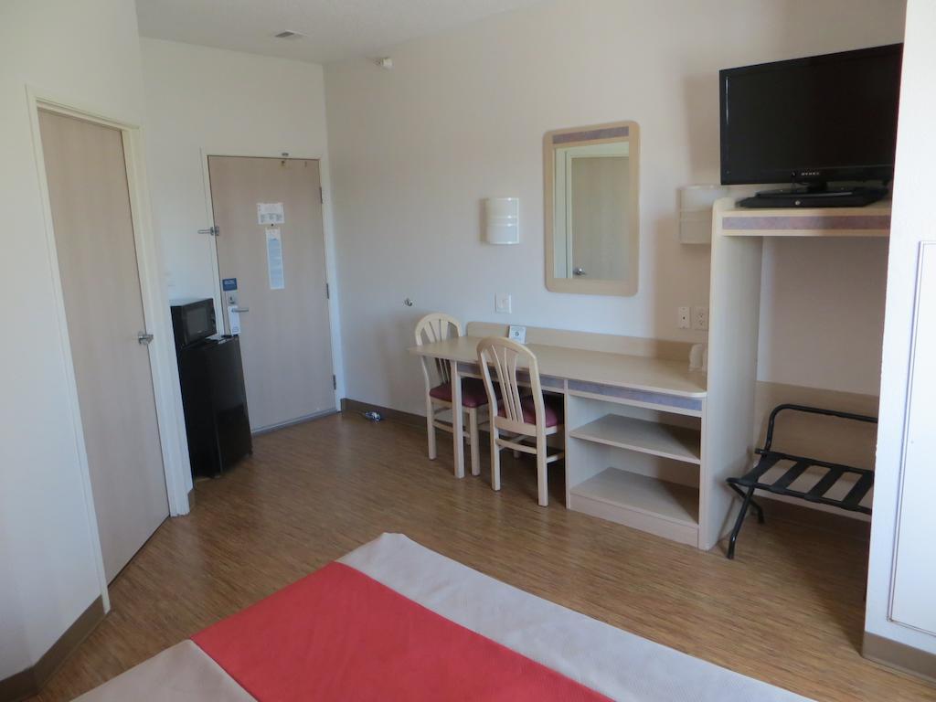 Motel 6-Minonk, Il Номер фото