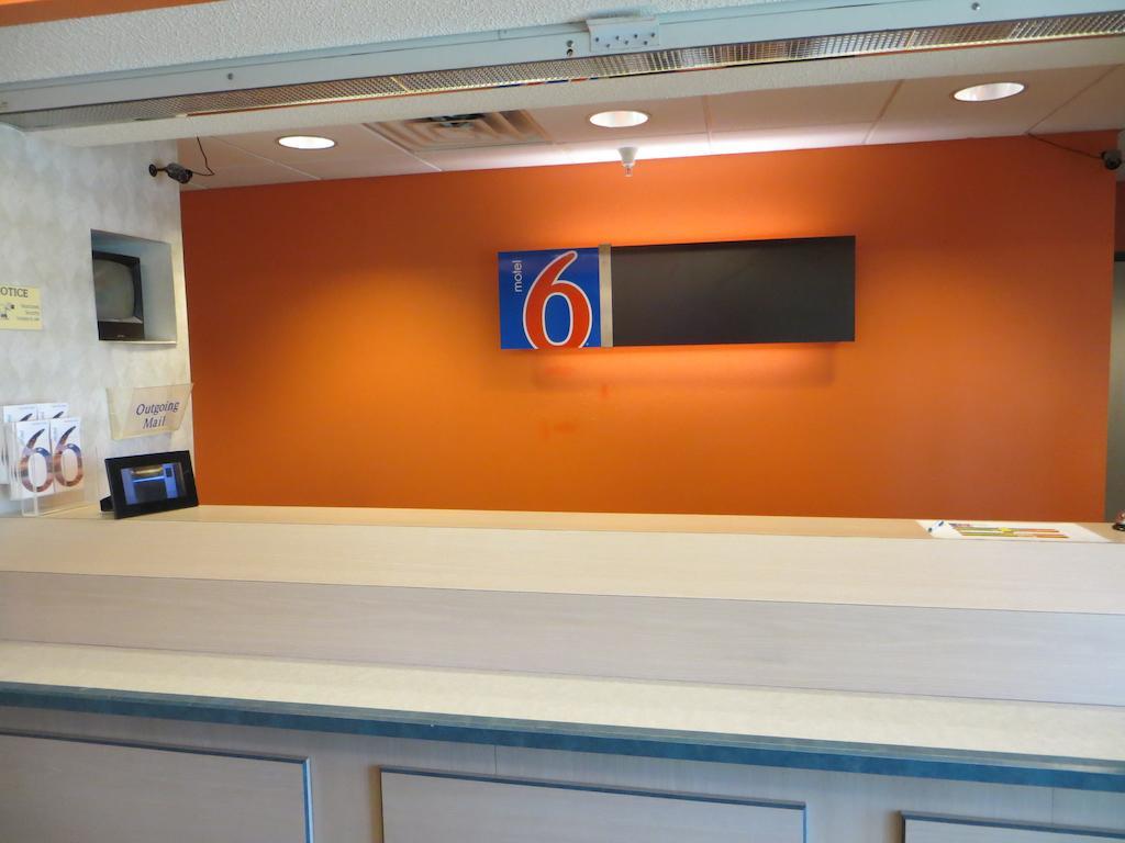 Motel 6-Minonk, Il Экстерьер фото