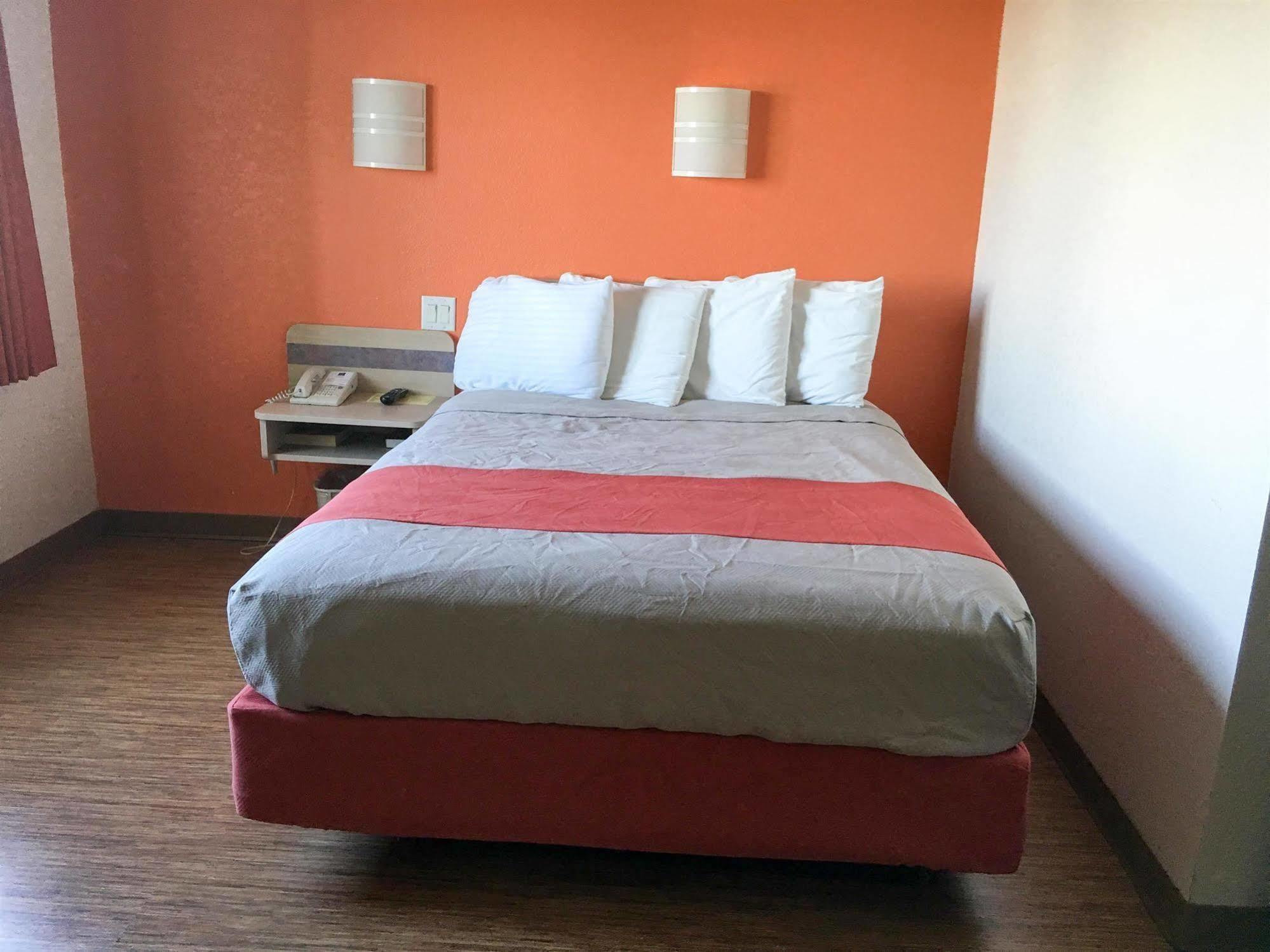 Motel 6-Minonk, Il Экстерьер фото