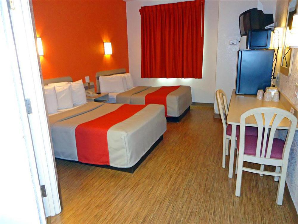 Motel 6-Minonk, Il Номер фото